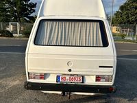 Gebraucht VW T3 50 PS (36 kW) 1981 Weiß Van