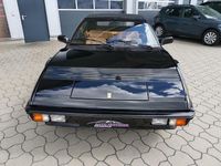 Gebraucht Ferrari Mondial 1985 Schwarz Cabrio