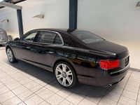 Gebraucht Bentley Flying Spur 625 PS (459 kW) 2014 Schwarz Limousine