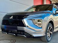 Second-hand Mitsubishi Eclipse Cross 188 CP (138 kW) 2022 Gri SUV