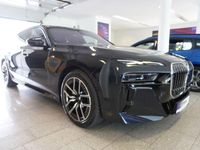 Gebraucht BMW 740 286 PS (210 kW) 2024 Schwarz Limousine