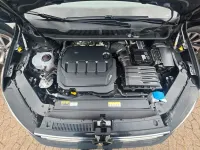 Używany VW Touran Active 122 KM (89 kW) 2022 Szary Minivan