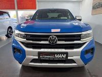 Gebraucht VW Amarok Aventura 241 PS (177 kW) 2025 Grau Pickup