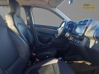 Gebraucht Dacia Spring Extreme 47 kW (65 PS) 2023 Weiß Kleinwagen