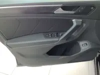 Gebraucht Seat Tarraco XCELLENCE 150 PS (110 kW) 2021 Deep schwarz metallic SUV