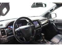 gebraucht Ford Ranger 2.0 TDCi 4x4 WILDTRAK