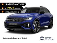 Neu VW T-Roc R 300 PS (220 kW) 2025 Blau SUV