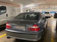 gebraucht BMW 318 