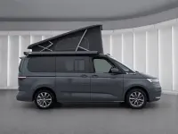 Gebraucht VW T7 California 150 PS (110 kW) 2025 Grau Van