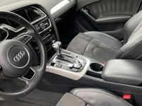 gebraucht Audi A4 Quattro S-Line