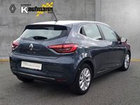 gebraucht Renault Clio V Intens 1.0 TCe 90 EU6d