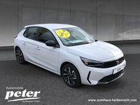 Neu Opel Corsa Edition 101 PS (74 kW) 2025 Weiß Kleinwagen