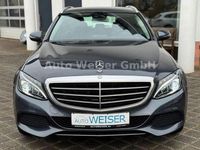 Gebraucht Mercedes C180 Avantgarde 156 PS (114 kW) 2015 Andere Limousine