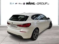 gebraucht BMW 116 i Hatch