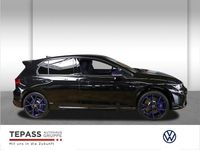 Gebraucht VW Golf VIII R 333 PS (244 kW) 2024 Grenadillschwarz metallic Limousine
