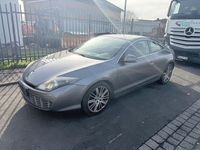 Gebraucht Renault Laguna III GT 204 PS (150 kW) 2008 Coupé