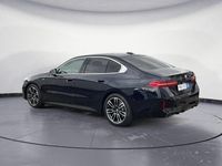 Gebraucht BMW 520 Performance 197 PS (144 kW) 2024 Schwarz Limousine