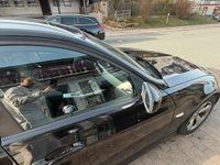 Gebraucht BMW 320 170 PS (125 kW) 2011 Schwarz Kombi