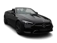 Gebraucht Mercedes CLE200 Avantgarde 2025 Schwarz Cabrio