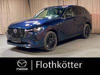 Neu Mazda CX-60 Homura-Line 328 PS (241 kW) 2026 Deep crystal blue SUV