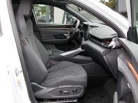 Neu Cupra Terramar VZ 265 PS (194 kW) 2025 Weiss SUV