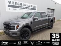 Neu Ford F-150 Lariat 405 PS (297 kW) 2025 Grau Abholung