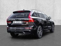 Gebraucht Volvo XC60 Plus 455 PS (334 kW) 2024 Onyx black/ metallic SUV