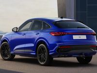 Neu Audi Q5 Sportback S-Line 204 PS (150 kW) 2026 Ultrablau metallic SUV