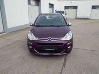 gebraucht Citroën C3 Selection*1.HAND*65000 TKM*TÜV-NEU*