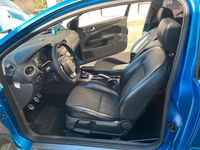 Gebraucht Ford Focus ST 145 PS (106 kW) 2005 Blau Coupé