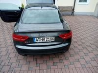 Gebraucht Audi RS5 Sport 450 PS (330 kW) 2010 Grau Coupé