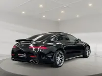 Gebraucht Mercedes AMG GT63 S E Performance AMG 639 PS (469 kW) 2022 Obsidianschwarz Coupé