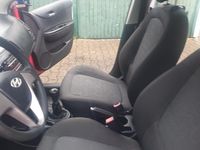 Gebraucht Hyundai i20 2025 Rot Kleinwagen