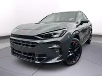Gebraucht Cupra Terramar VZ 265 PS (194 kW) 2026 Grau SUV