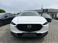 Gebraucht Mazda CX-30 Selection 122 PS (89 kW) 2022 SUV