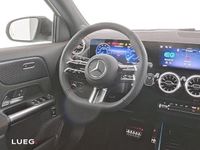 Gebraucht Mercedes EQA250 139 kW (190 PS) 2024 SUV