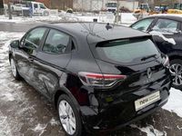 Usata Renault Clio V Evolution 67 CV (49 kW) 2024 Nero Berlina