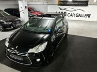 gebraucht Citroën DS3 Cabriolet SportChic*TüvNeu*Garantie*