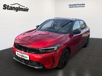 Gebraucht Opel Corsa 101 PS (74 kW) 2024 Rot Limousine