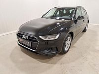 Gebraucht Audi A4 Ambiente 163 PS (119 kW) 2023 Mythosschwarz metallic Limousine