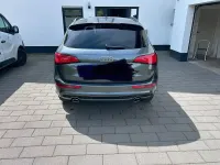 Gebraucht Audi Q5 256 PS (188 kW) 2015 Grau SUV
