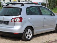 gebraucht VW Golf Plus United