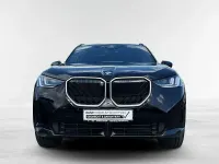 Gebraucht BMW X3 M Sport 197 PS (144 kW) 2025 Schwarz SUV