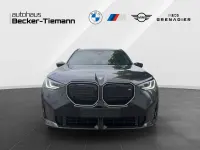 Neu BMW X3 M Exclusive 398 PS (292 kW) 2026 Sophistograu brillanteffekt SUV