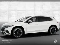 Gebraucht Mercedes EQS450+ 264 kW (360 PS) 2024