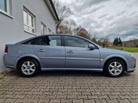 Gebraucht Opel Vectra 150 PS (110 kW) 2009 Grau Limousine