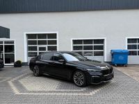 Gebraucht BMW M760 Sport Line 585 PS (430 kW) 2019 Limousine