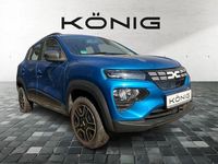 Usata Dacia Spring 2023 Blu Utilitaria