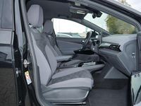 Gebraucht VW ID.4 Pure 125 kW (170 PS) 2025 Schwarz SUV
