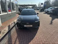 Neu Ford Focus ST-Line X 155 PS (114 kW) 2025 Agate black Kombi